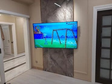 ремонту телевизоров: Электрик | Установка телевизоров Больше 6 лет опыта — 3