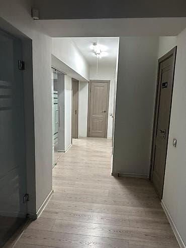 3 комнаты, 89 м², Индивидуалка, 3 этаж, Евроремонт