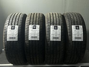m ms: Шины 195 / 55 / R 16, Лето, Комплект, Легковые, Китай, Maxxis — 1