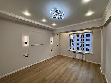 1 комната, 45 м², Элитка, 12 этаж, Евроремонт at lalafo.kg 1 комната, 45 м², Элитка, 12 этаж, Евроремонт