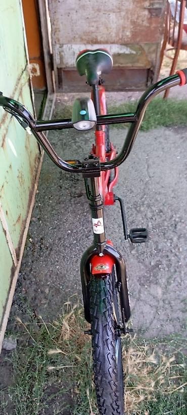 бмикс: BMX велосипед, Б/у — 3