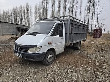 honda stepwgn 2010: Легкий грузовик, Mercedes-Benz, Стандарт, Б/у — 5