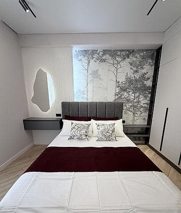70: 3 комнаты, 70 м², 10 этаж, Дизайнерский ремонт — 8