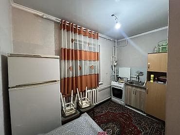 1 комната, 35 м², Индивидуалка, 1 этаж, Евроремонт — 3