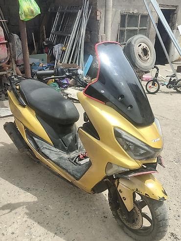 gilera runner: В ПРОДАЖЕ МАКСИ СКУТЕР В ЗОЛОТИСТОМ ЦВЕТЕ АВТОЗАВОД СИГНАЛИЗАЦИЯ ВСЕ — 9