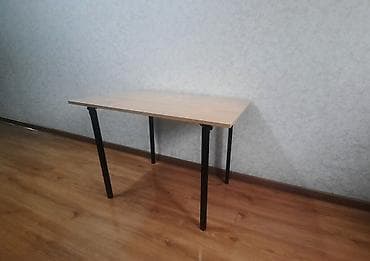 table study: Стол трансформер Другое назначение, Раскладной стол, Длина, см: 90 см — 5