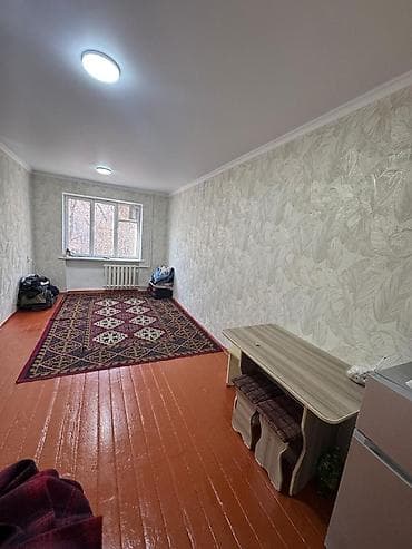 гостиничные: 1 комната, 2 м², Гостиничный тип, 2 этаж, Евроремонт — 3