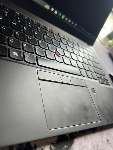 macbook 2015: Lenovo ThinkPad X1 — тонкий и лёгкий бизнес-ультрабук с фирменной — 3