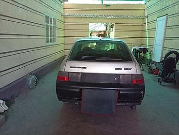 lada 2112: ВАЗ (ЛАДА) 2112: 2005 г., 1.5 л, Механика, Бензин, Лифтбек — 2