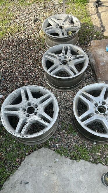 дом на колсах: Пескоструй, полимерное покрытие Жибек жолу, молодая гвардия срок — 7