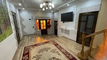 продам дом недорого: Дом, 2500 м², 5 комнат, Собственник, Евроремонт — 10