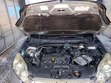 Honda CR-V: 2007 г., 2 л, Автомат, Бензин, Кроссовер — 7
