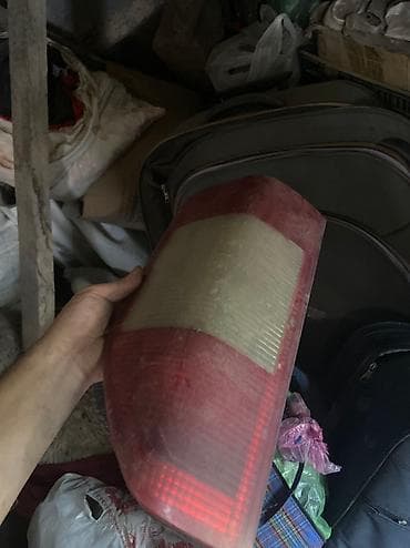 запчасти на сапок мерс: Продаю запчасти детали на Мерс 124 проводка Спринтер Задние плафоны — 9