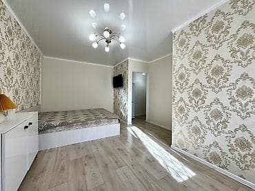 каракол продаю: 1 комната, Собственник, Без подселения, С мебелью полностью — 3