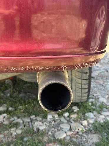 одиссей капот: Honda Odyssey: 1996 г., Минивэн — 6