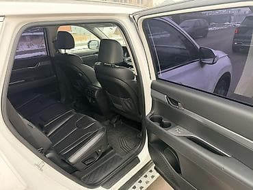 keyless go: Hyundai Palisade: 2019 г., 2.2 л, Автомат, Дизель, Внедорожник — 8