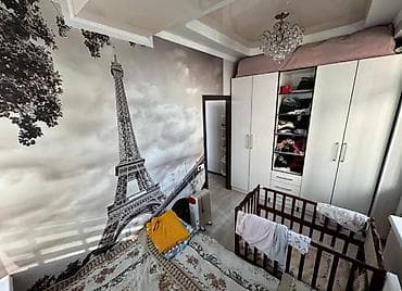 2 room flat: 3 комнаты, 75 м², Элитка, 7 этаж, Евроремонт — 10