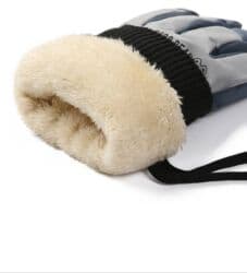 защита от дождя: Перчатки, варежки, Унисекс, Новый, цвет - Синий — 7