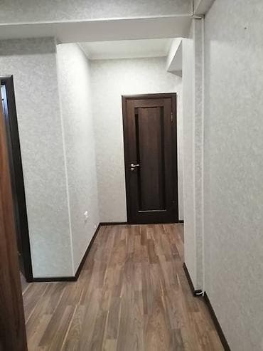 продаю квартиру город бишкек: 2 комнаты, Собственник, Без подселения, С мебелью полностью — 1