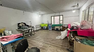 швейный цех с оборудованием: Швейный цех/мастерская — полностью оборудованные производственные — 4