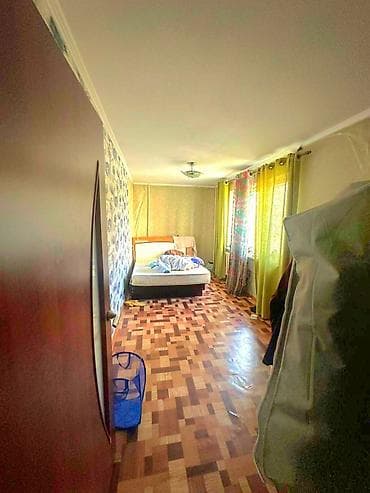 ишу квартиру с подселением: 3 комнаты, Собственник, Без подселения, С мебелью частично — 5