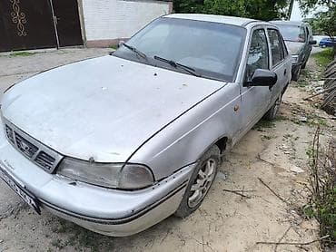 запчасти на мерседес w220 бишкек: Daewoo Nexia: 2007 г., 1.6 л, Кол менен иштөөчү, Бензин, Седан — 5