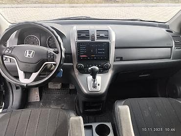 hammer h3: Honda CR-V: 2009 г., 2.4 л, Автомат, Бензин, Кроссовер — 3