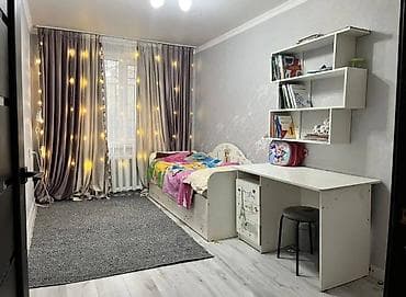 all group: 3 комнаты, 52 м², 104 серия, 1 этаж, Евроремонт — 3