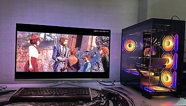 мультиварка philips: Компьютер, ядер - 8, ОЗУ 64 ГБ, Игровой, Новый, AMD Ryzen 7, NVIDIA GeForce RTX 5080, NVMe — 2