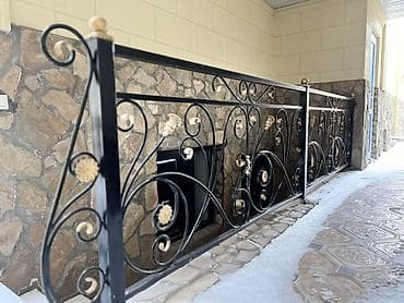 Сварка: Сварка | Перила Доставка, Гарантия, Монтаж — 5