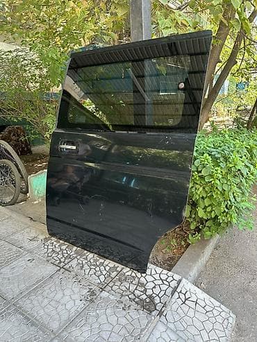 Унаа тетиктери: Эшик Арткы оң Honda, Колдонулган, Оригинал — 4