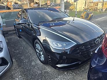 ki k5: Hyundai Sonata: 2019 г., 2 л, Автомат, Бензин, Седан — 2