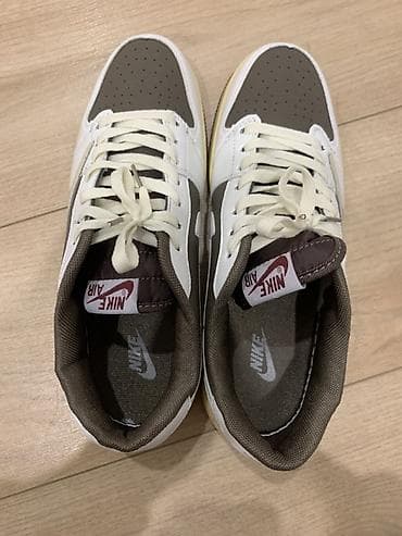 h m новый: Мужские кроссовки, 43, Nike, Новый, Бесплатная доставка — 3