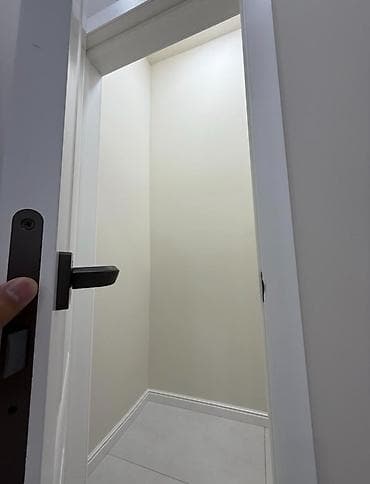 алтын ордо ж м: 1 бөлмө, 48 м², Элитка, 4 кабат, Евроремонт — 10