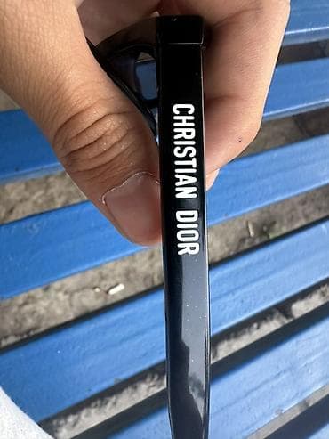 Личные вещи: Солнцезащитные очки Christian Dior DiorPacific R1F - Модель — 3