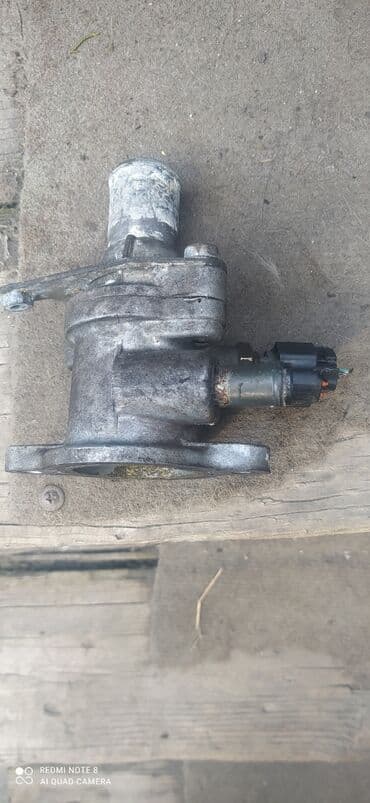 купить крышку расширительного бачка: Suzuki RV wagon baleno двигатель 1.3 термостат датчик температуры — 1