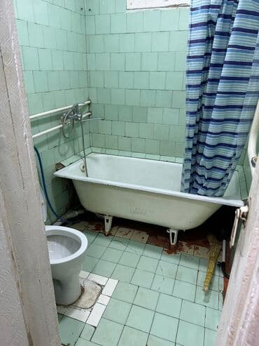 сдаю швейный цех с оборудованием: 3 бөлмө, Менчик ээси, Чогуу жашоо менен, Жарым -жартылай эмереги бар — 13