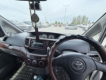 тойота вох: Toyota Voxy: 2003 г., 2 л, Бензин, Минивэн — 6