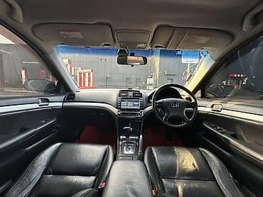 мотор альфард: Honda Inspire: 2003 г., 3 л, Автомат, Бензин, Седан — 3
