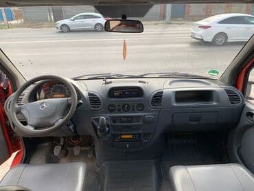 купить двигатель на мотоблок 7 л с: Легкий грузовик, Mercedes-Benz, Дубль, 3 т, Б/у — 4