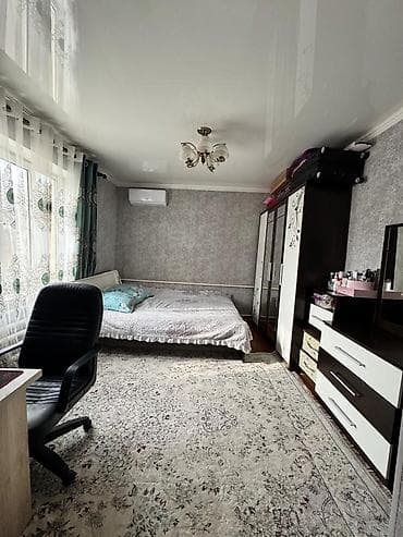 Үй, 89 м², 3 бөлмө, Кыймылсыз мүлк агенттиги, Косметикалык оңдоо — 2