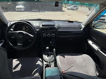 bme e39: Lexus IS: 2004 г., 2 л, Автомат, Бензин, Седан — 4