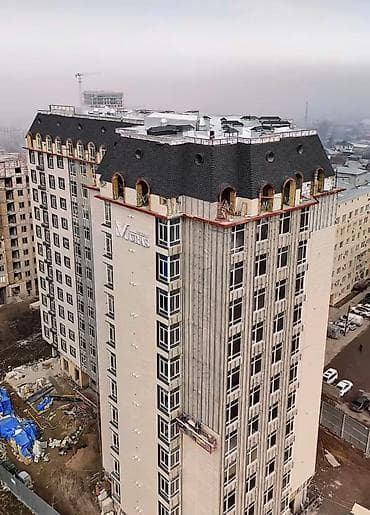 Новостройки от застройщика: Сдан, Элитка, 1 комната, 50 м² — 1