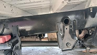 ставок кузов: Грузовик, Стандарт, 3 т, Б/у — 2