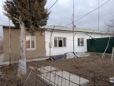 куплю дом в александровке: Дом, 70 м², 4 комнаты, Собственник — 4