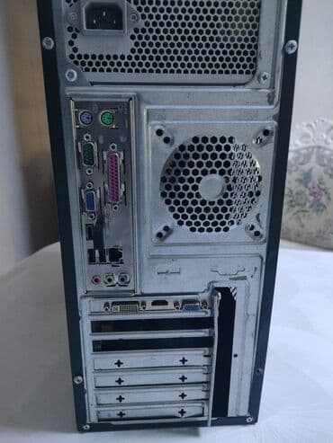 Электронные книги: Компьютер, ядер - 4, ОЗУ 8 ГБ, Для несложных задач, Б/у, Intel Core i5, NVIDIA GeForce GTX 1050, HDD + SSD — 2