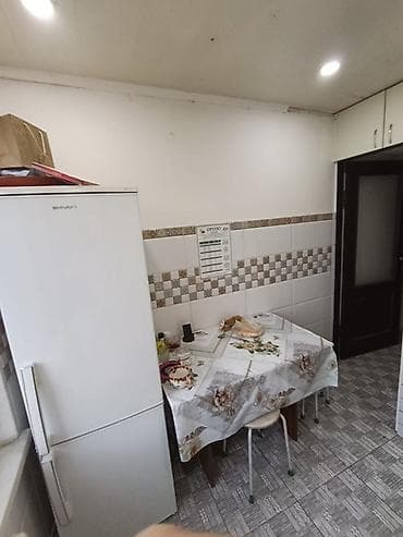 квартиры аламидин: 2 комнаты, 43 м², 104 серия, 4 этаж, Старый ремонт — 2