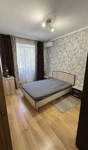 сдаю токмок: 2 комнаты — 7