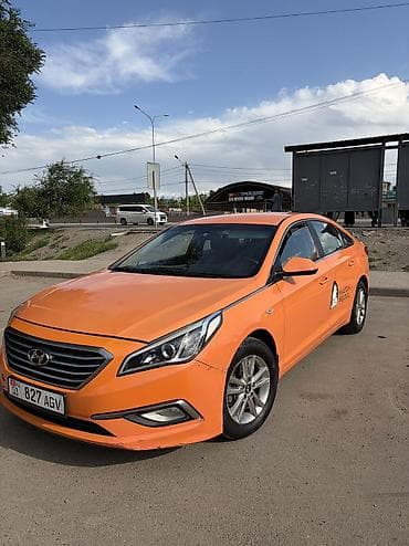 bmw 1994: Hyundai Sonata: 2019 г., 2 л, Газ, Седан — 1