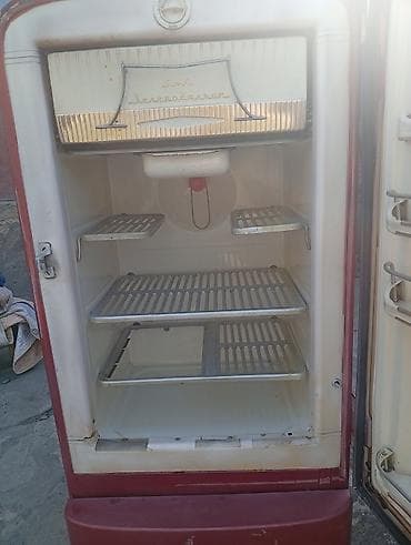 amazon kindle touch: Холодильник Однокамерный — 6